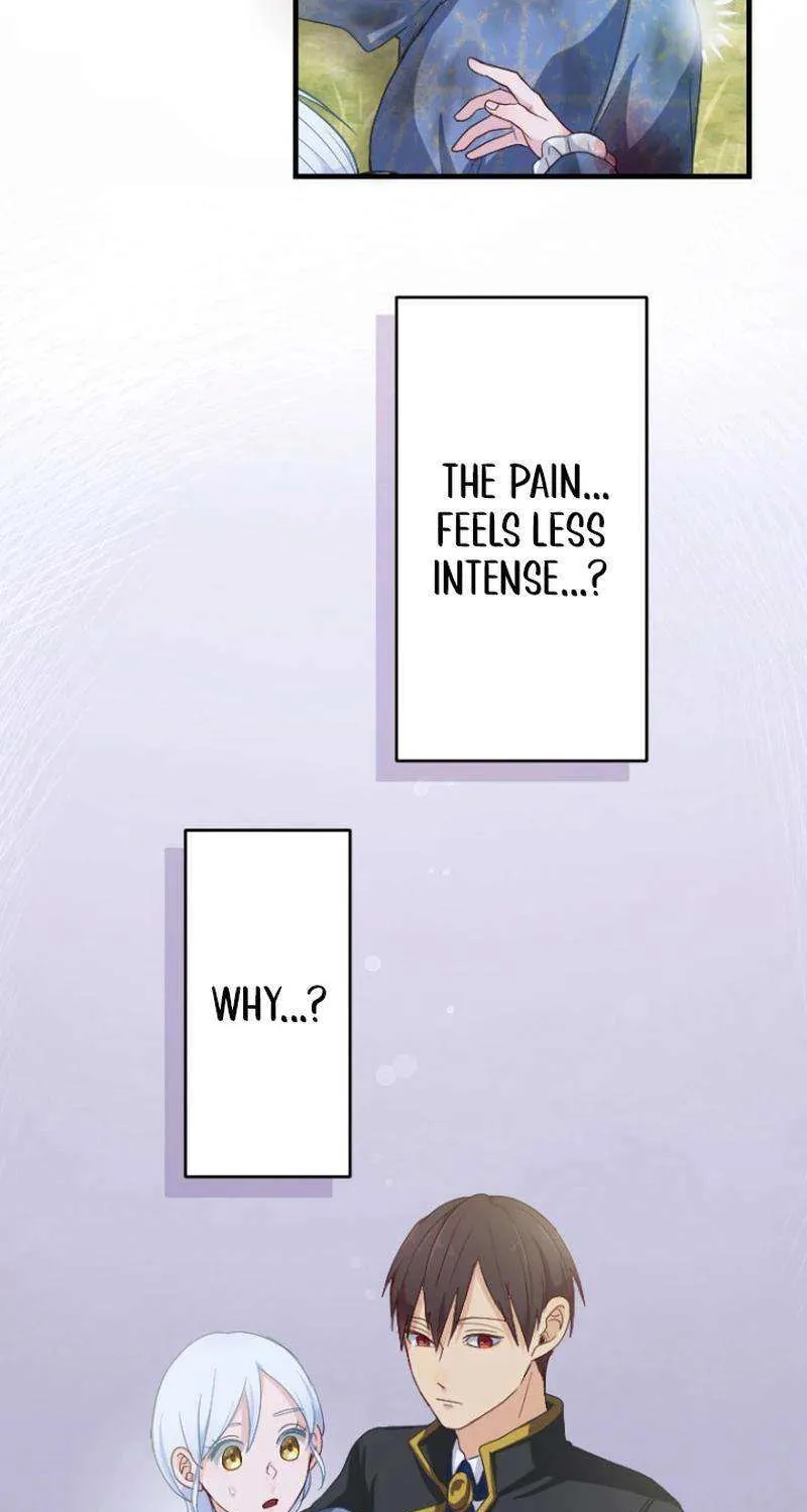 The Reason why Princess White Rose Wears Thorns Chapter 14 page 14 - 