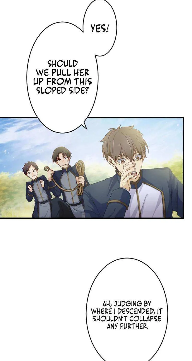 The Reason why Princess White Rose Wears Thorns Chapter 14 page 17 - 