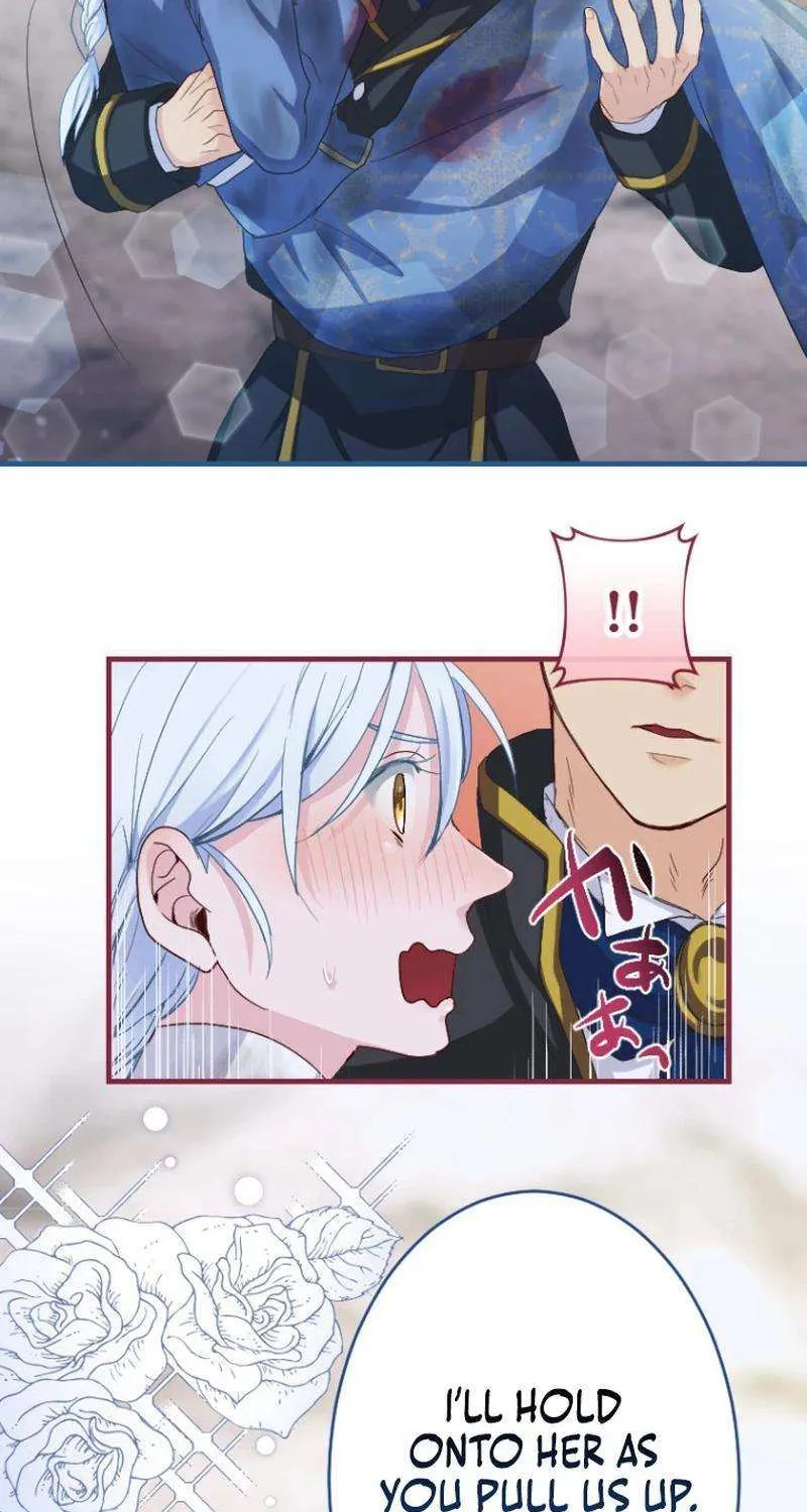 The Reason why Princess White Rose Wears Thorns Chapter 14 page 19 - 