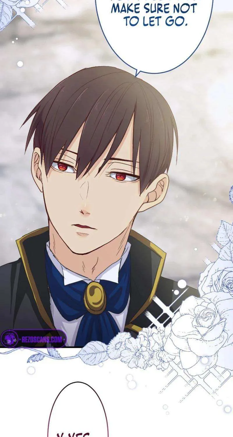 The Reason why Princess White Rose Wears Thorns Chapter 14 page 20 - 