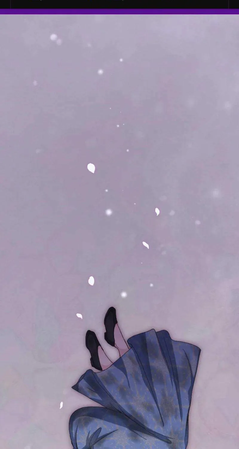 The Reason why Princess White Rose Wears Thorns Chapter 14 page 3 - 