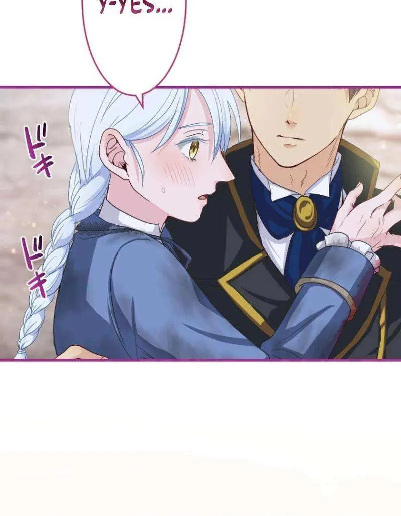 The Reason why Princess White Rose Wears Thorns Chapter 14 page 21 - 