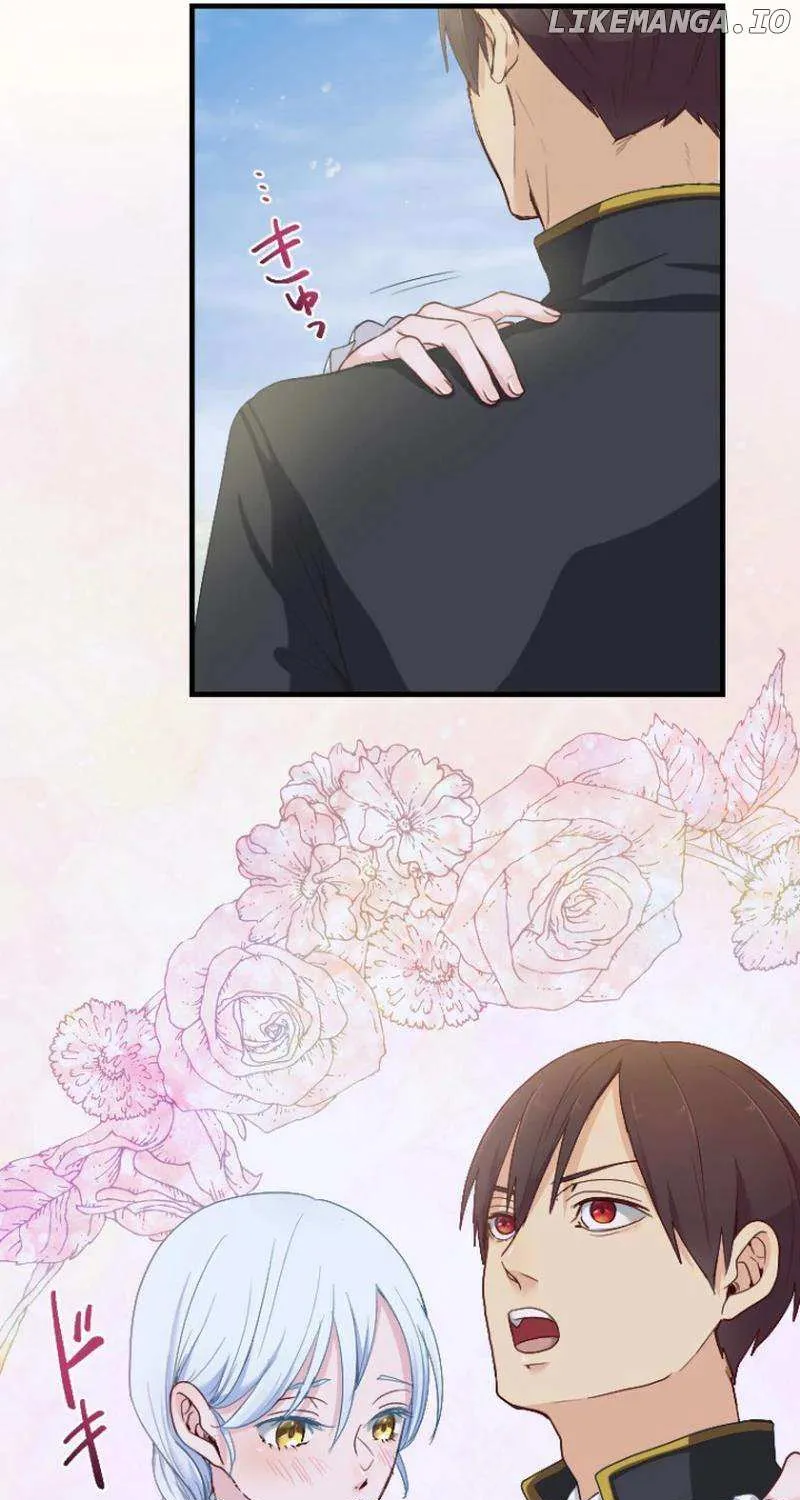 The Reason why Princess White Rose Wears Thorns Chapter 14 page 22 - 