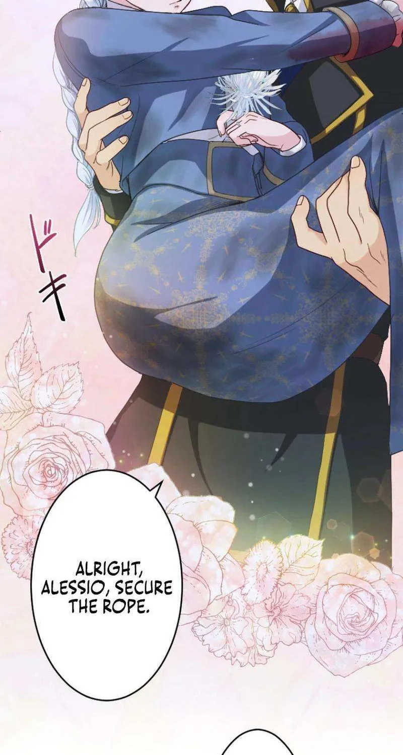 The Reason why Princess White Rose Wears Thorns Chapter 14 page 23 - 