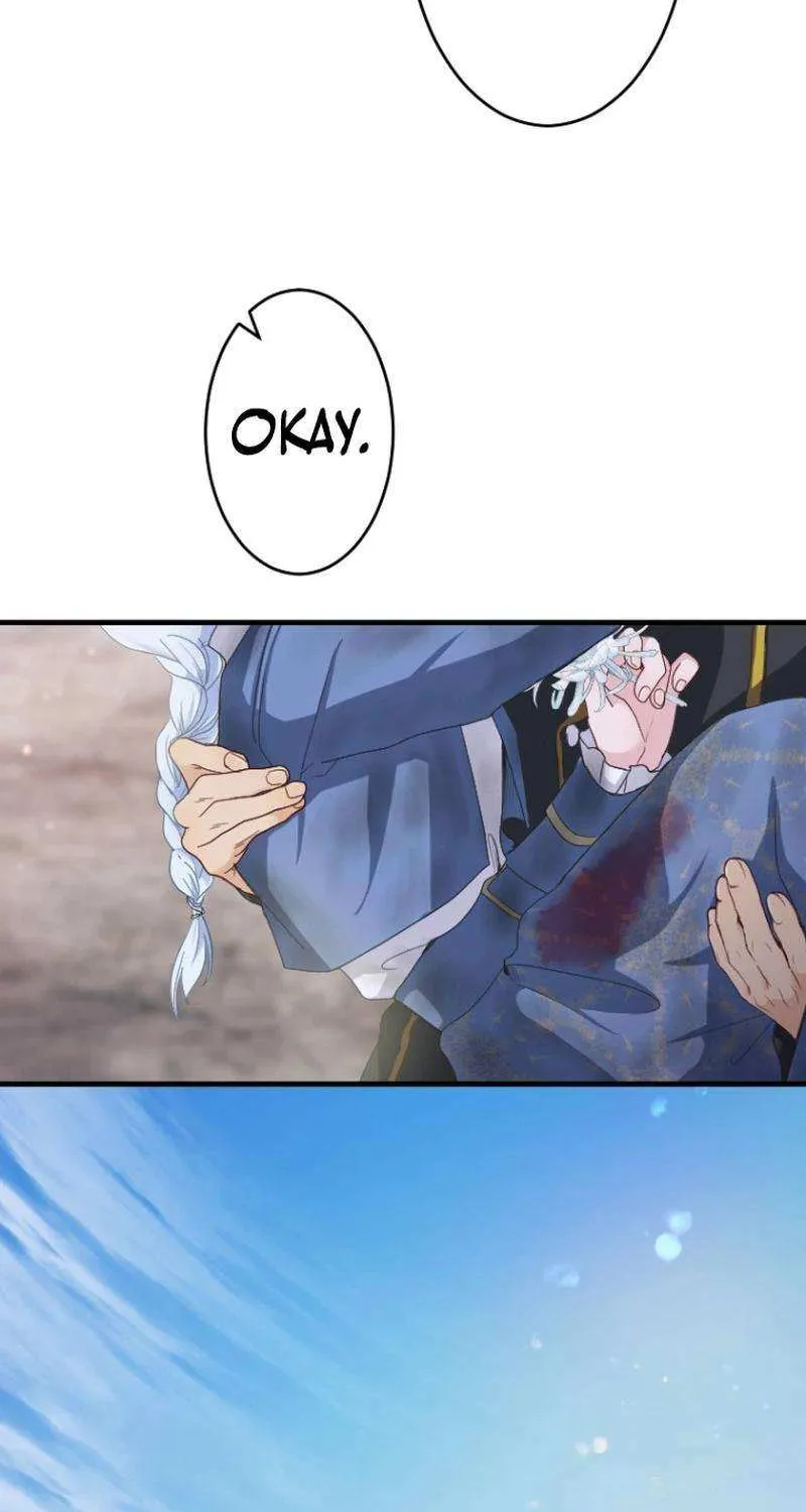 The Reason why Princess White Rose Wears Thorns Chapter 14 page 25 - 