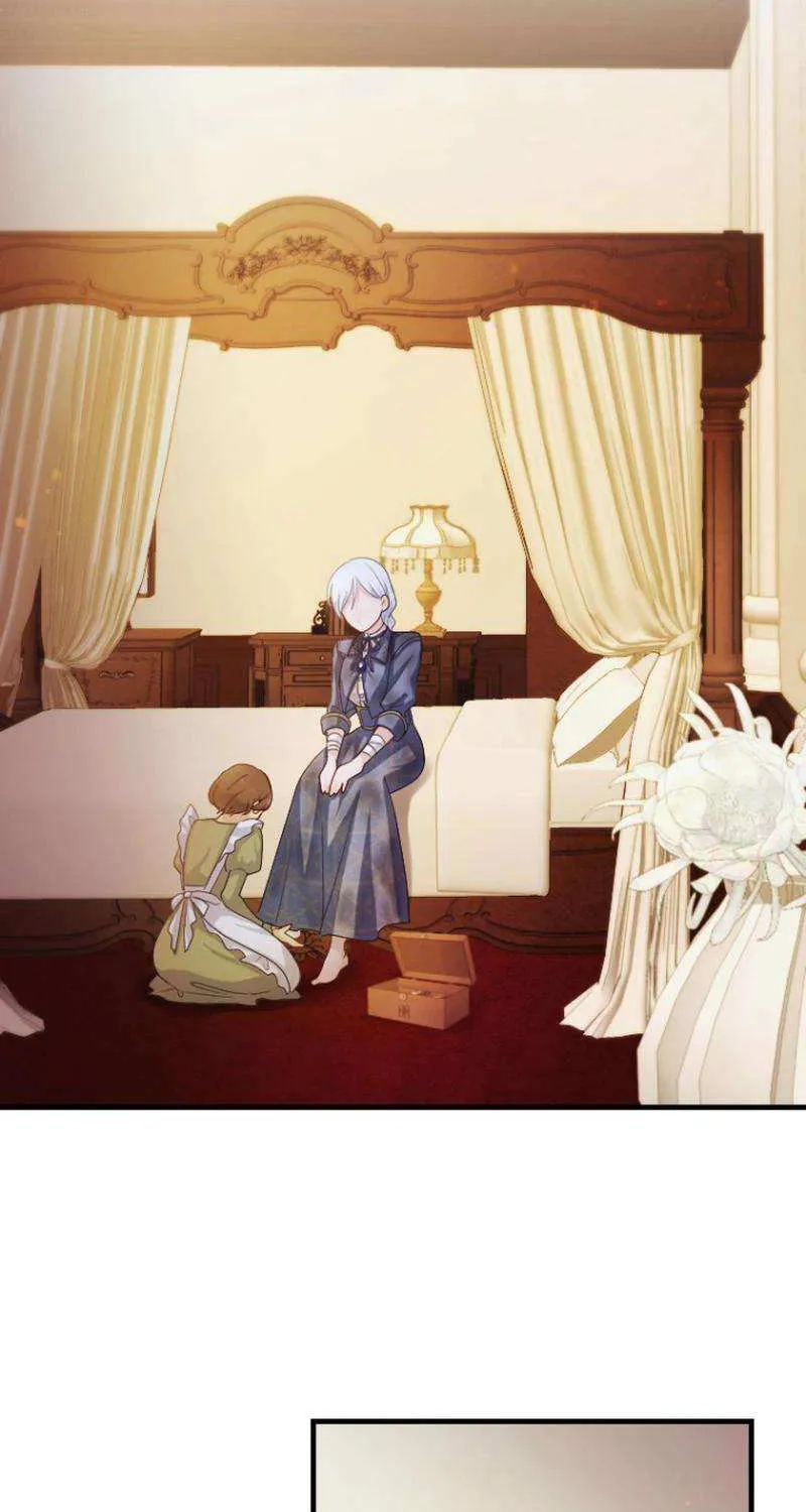 The Reason why Princess White Rose Wears Thorns Chapter 14 page 28 - 