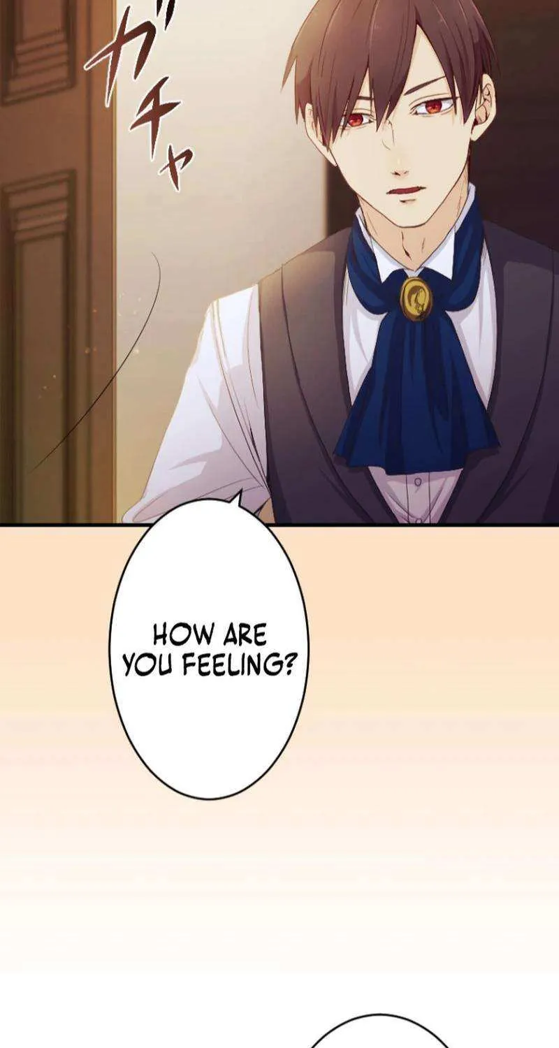 The Reason why Princess White Rose Wears Thorns Chapter 14 page 36 - 