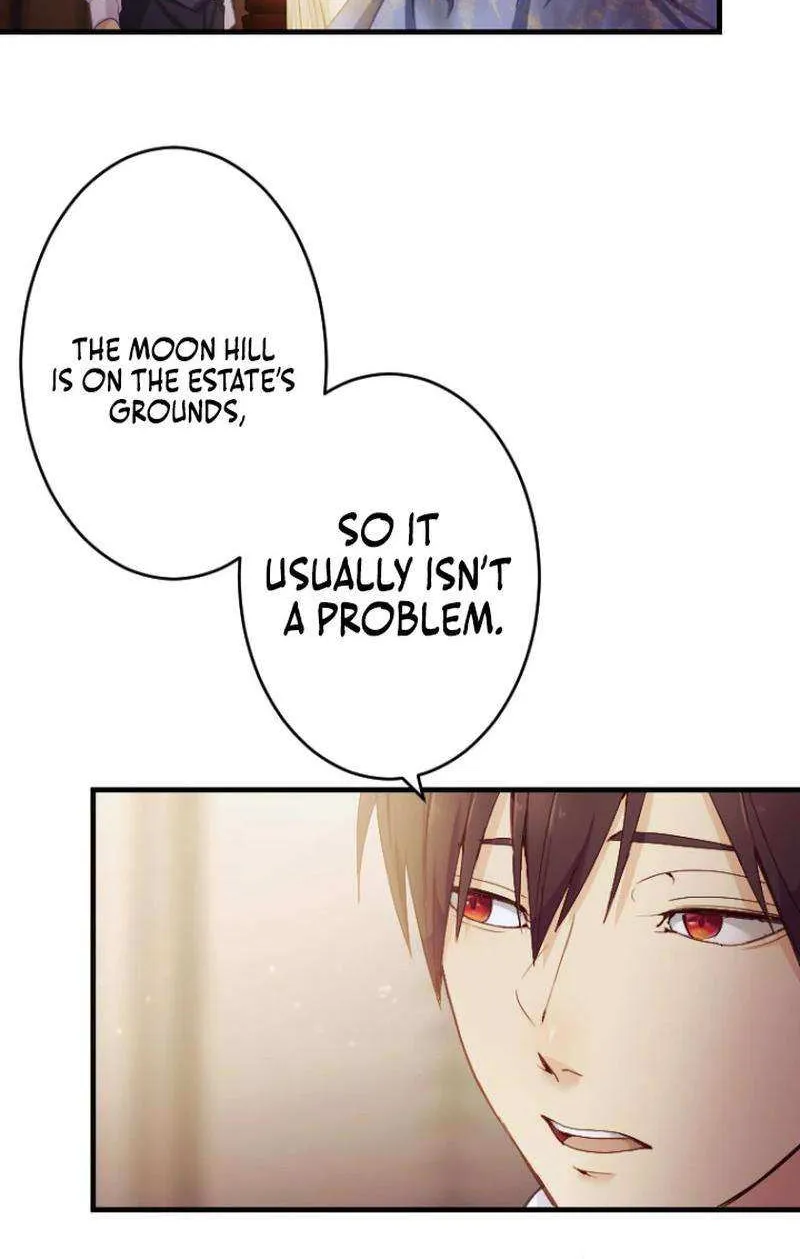 The Reason why Princess White Rose Wears Thorns Chapter 14 page 41 - 