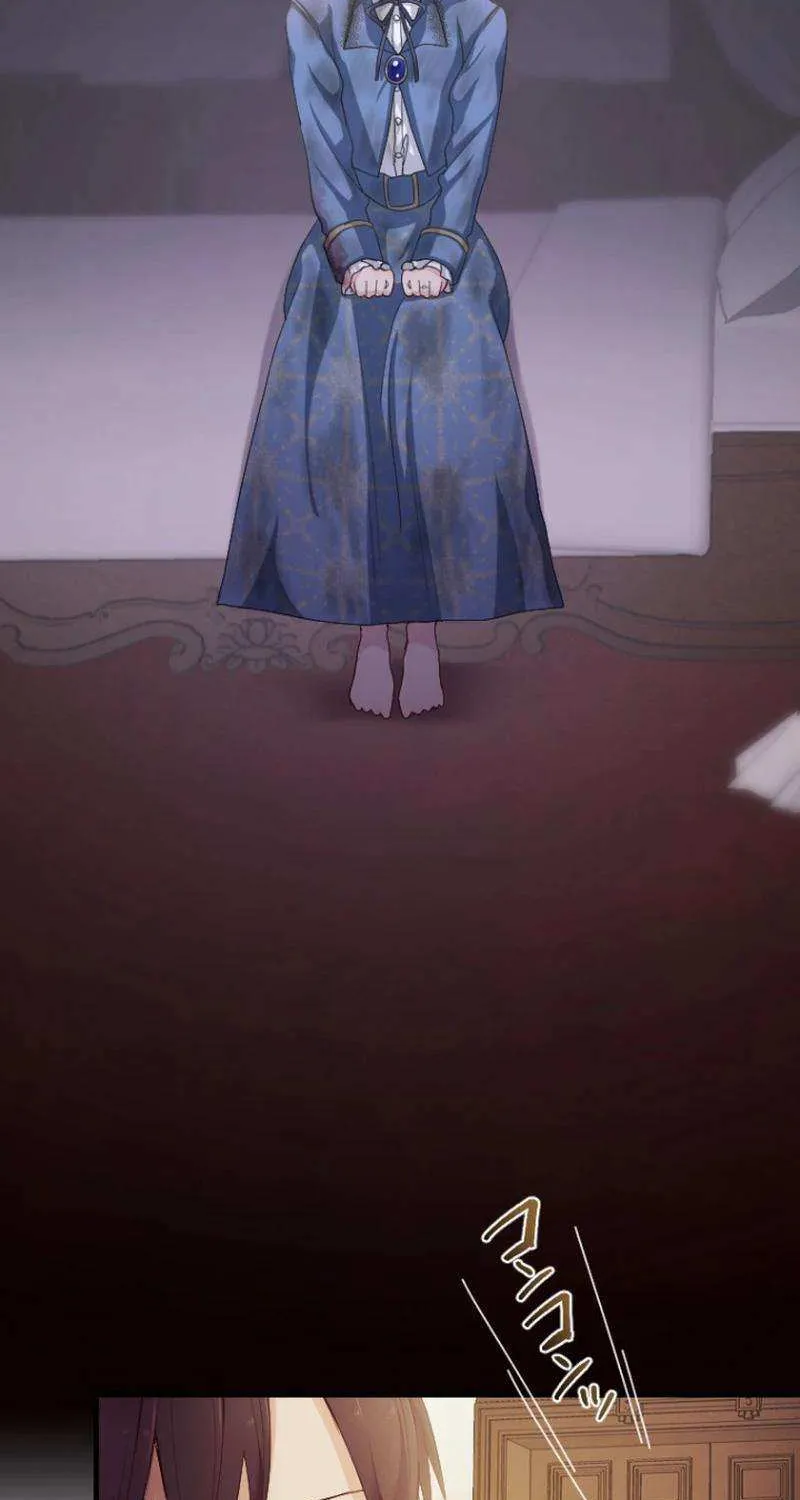 The Reason why Princess White Rose Wears Thorns Chapter 14 page 44 - 