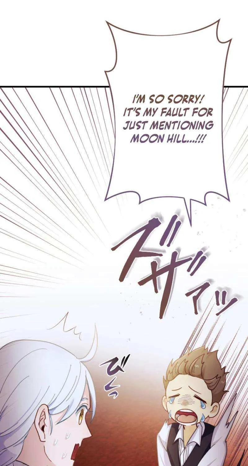 The Reason why Princess White Rose Wears Thorns Chapter 14 page 46 - 