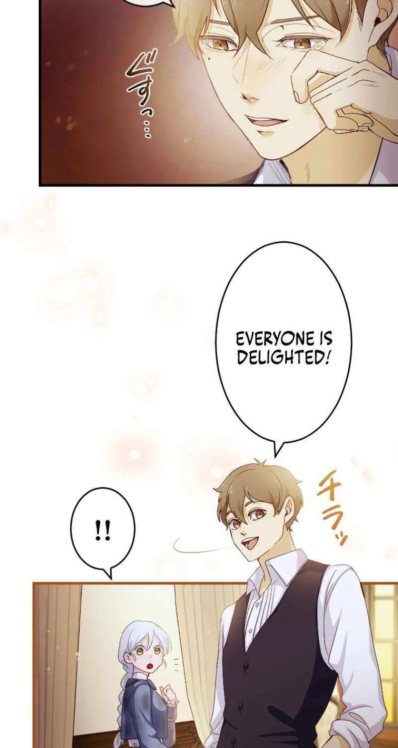 The Reason why Princess White Rose Wears Thorns Chapter 14 page 48 - 