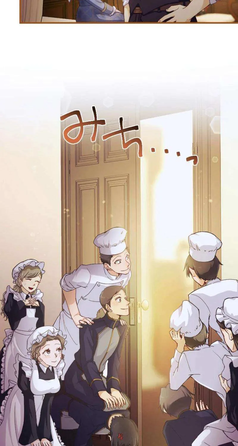 The Reason why Princess White Rose Wears Thorns Chapter 14 page 49 - 
