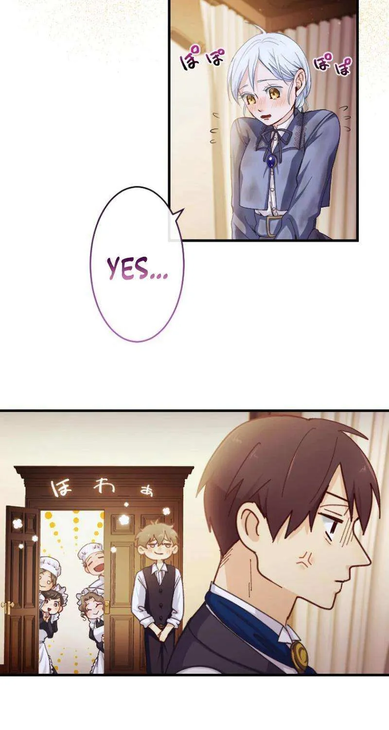 The Reason why Princess White Rose Wears Thorns Chapter 14 page 56 - 