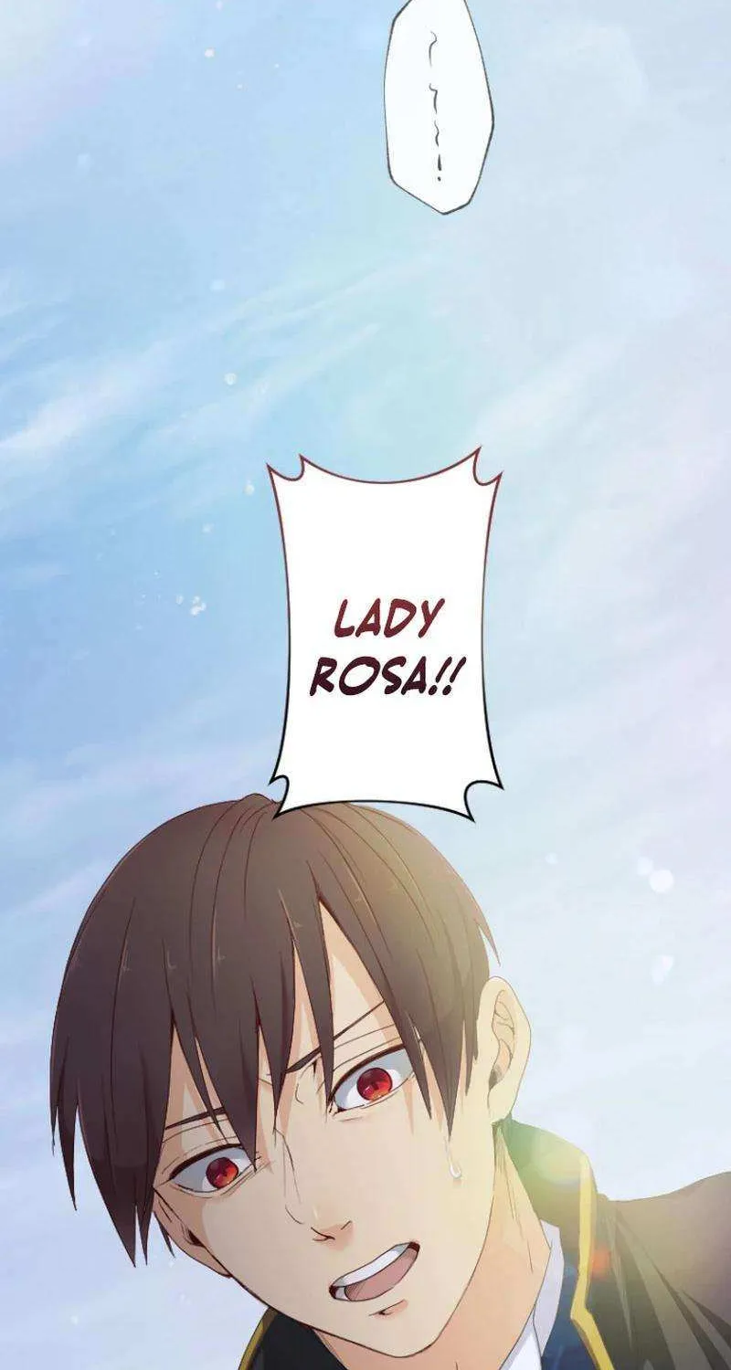 The Reason why Princess White Rose Wears Thorns Chapter 14 page 7 - 