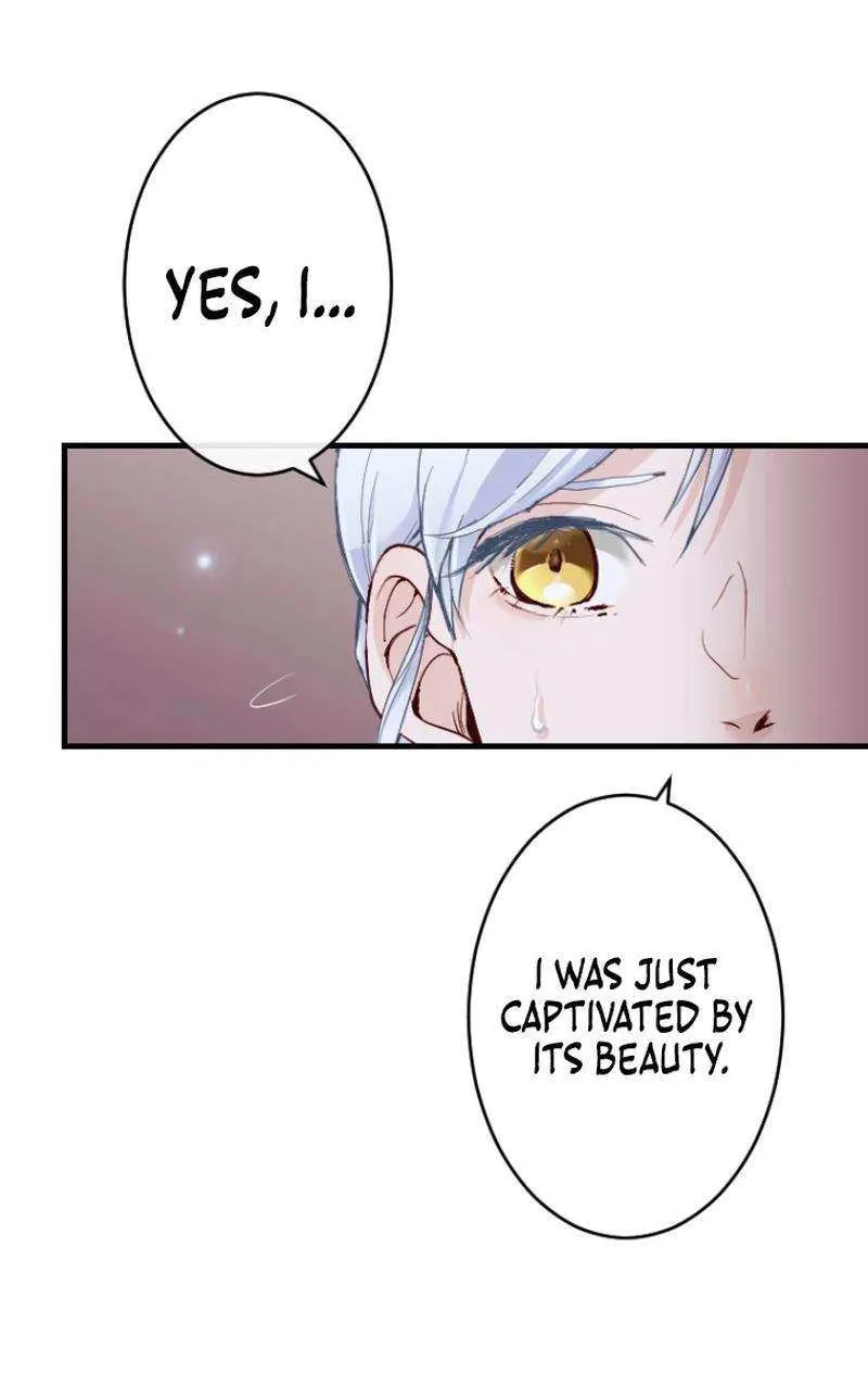 The Reason why Princess White Rose Wears Thorns Chapter 14 page 61 - 