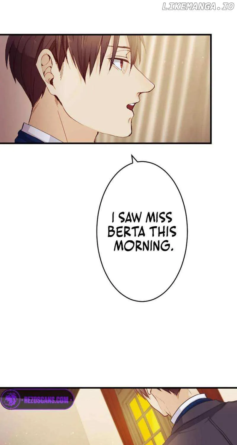 The Reason why Princess White Rose Wears Thorns Chapter 14 page 62 - 