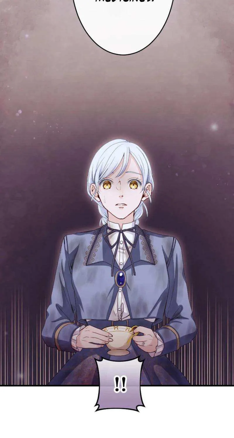 The Reason why Princess White Rose Wears Thorns Chapter 14 page 64 - 