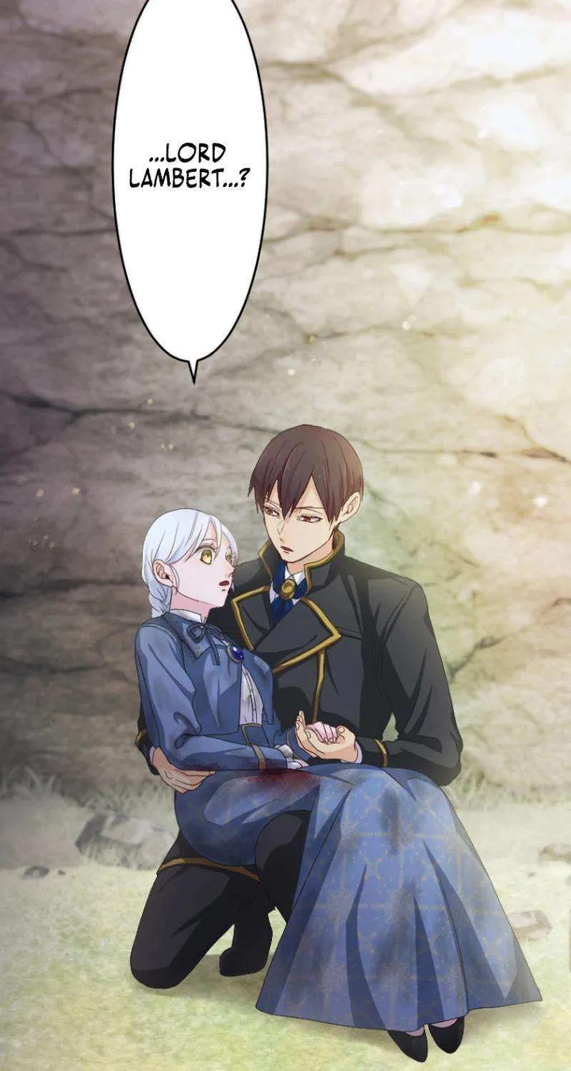 The Reason why Princess White Rose Wears Thorns Chapter 14 page 9 - 