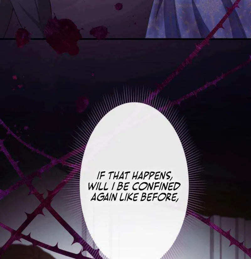 The Reason why Princess White Rose Wears Thorns Chapter 15 page 11 - 