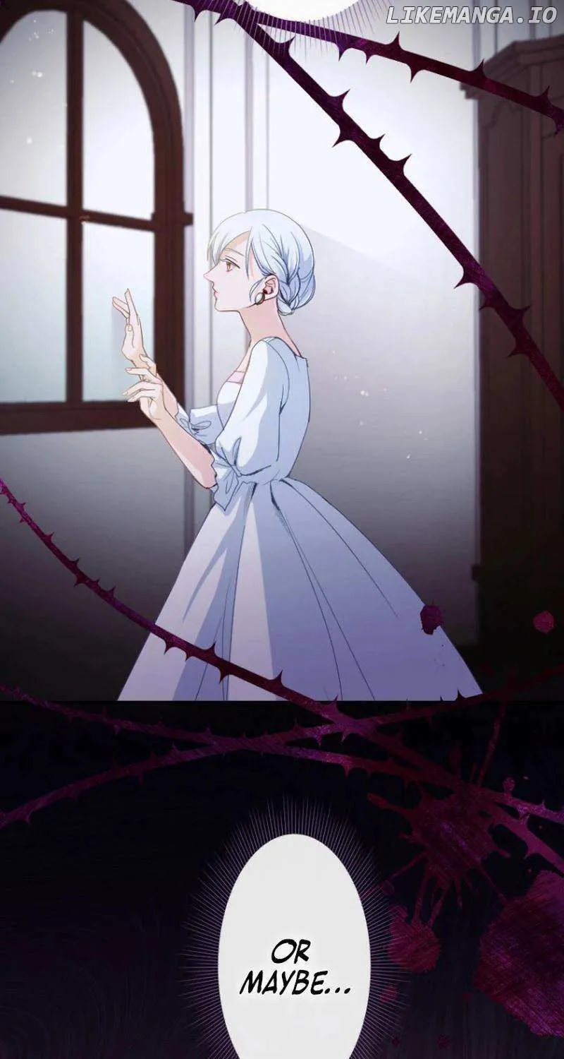 The Reason why Princess White Rose Wears Thorns Chapter 15 page 12 - 