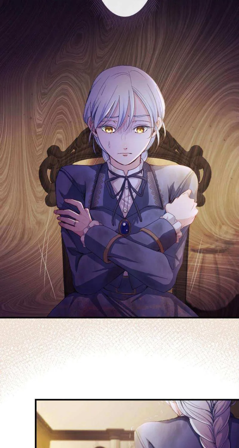 The Reason why Princess White Rose Wears Thorns Chapter 15 page 13 - 