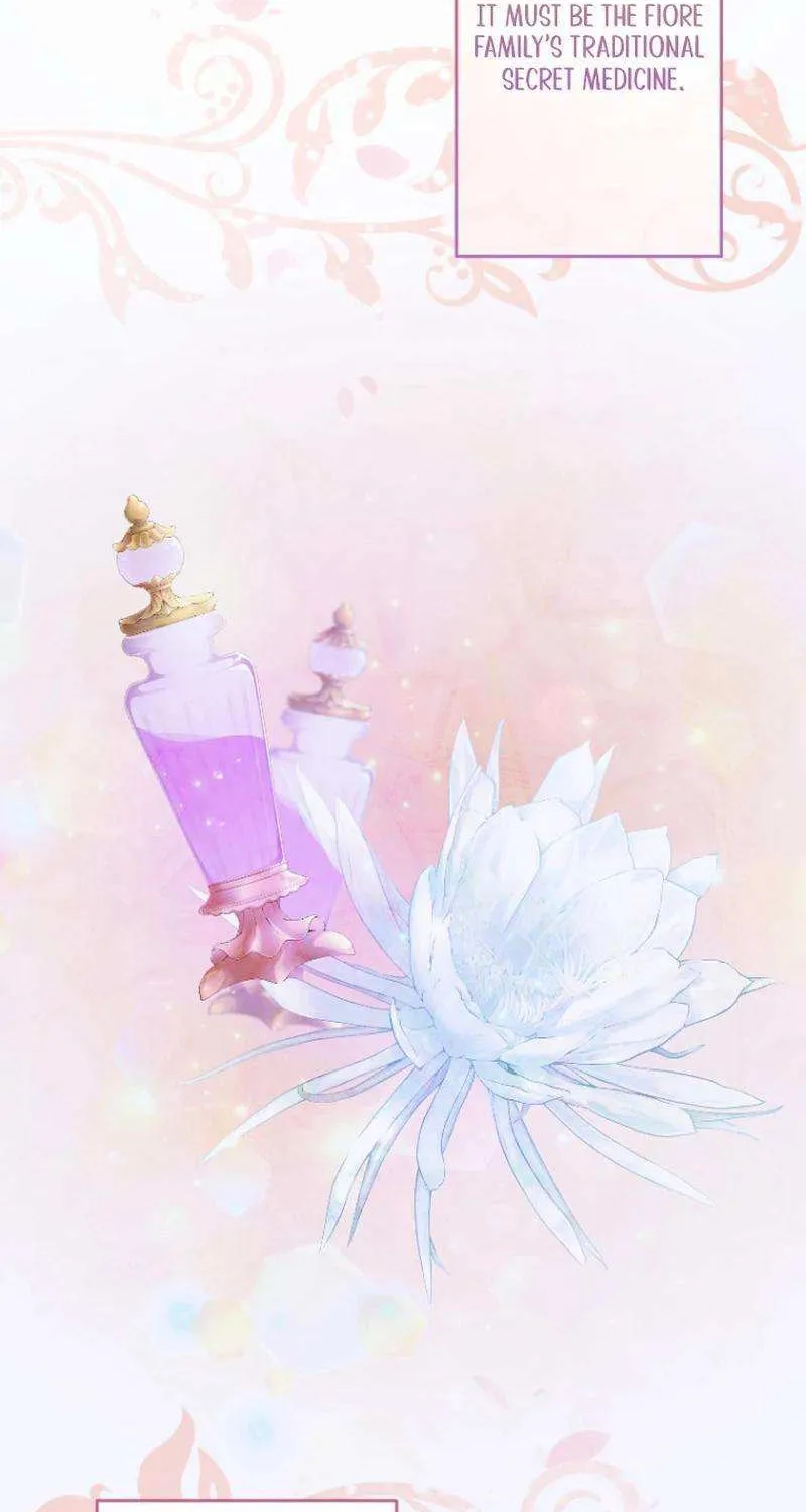 The Reason why Princess White Rose Wears Thorns Chapter 15 page 17 - 