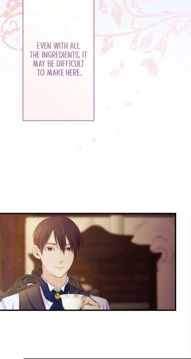 The Reason why Princess White Rose Wears Thorns Chapter 15 page 18 - 