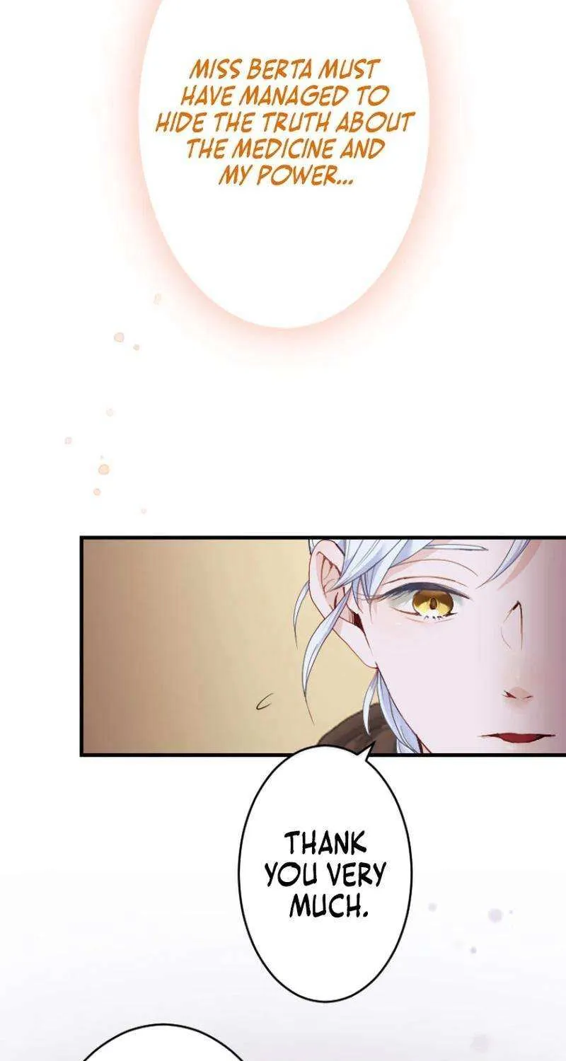 The Reason why Princess White Rose Wears Thorns Chapter 15 page 24 - 