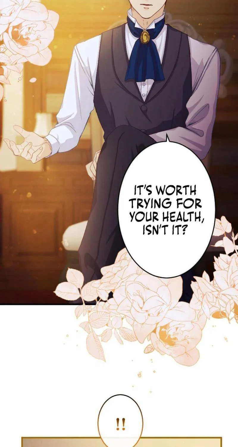 The Reason why Princess White Rose Wears Thorns Chapter 15 page 27 - 