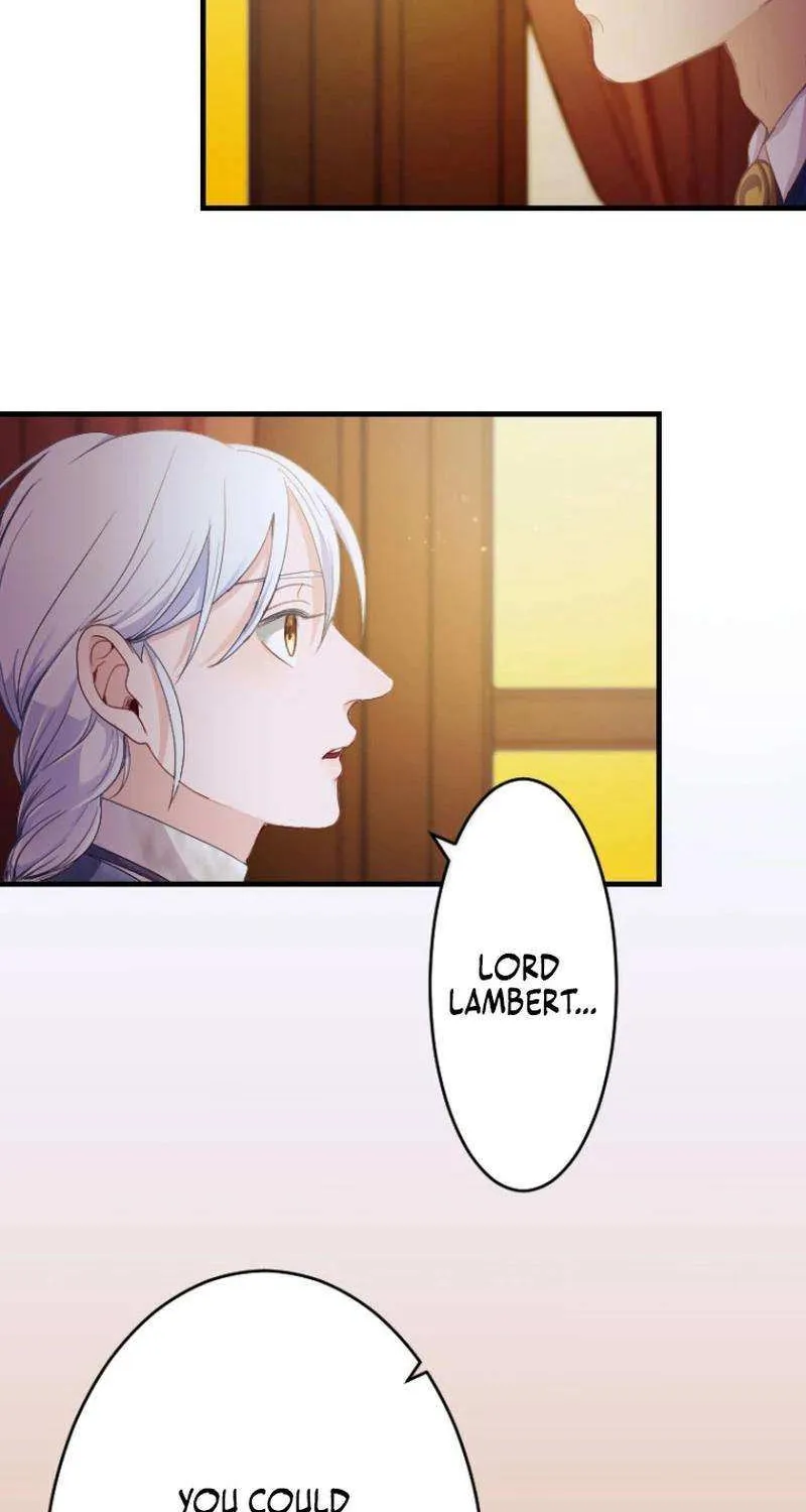 The Reason why Princess White Rose Wears Thorns Chapter 15 page 29 - 