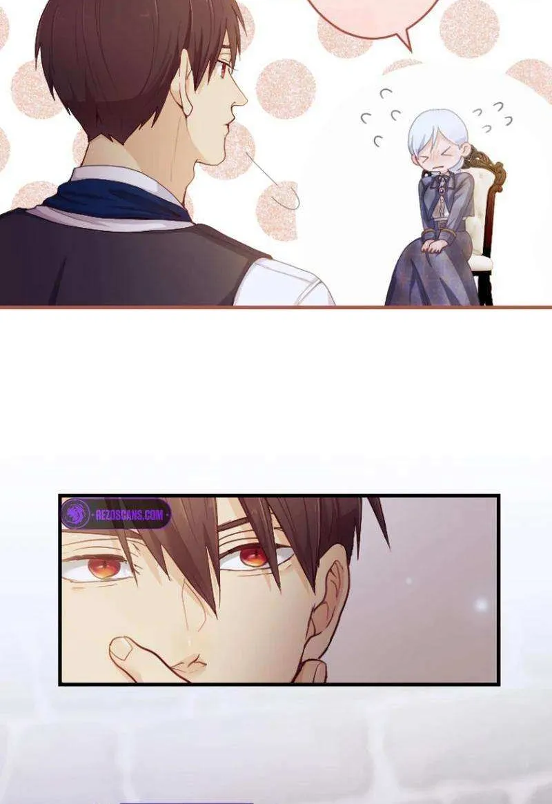 The Reason why Princess White Rose Wears Thorns Chapter 15 page 31 - 