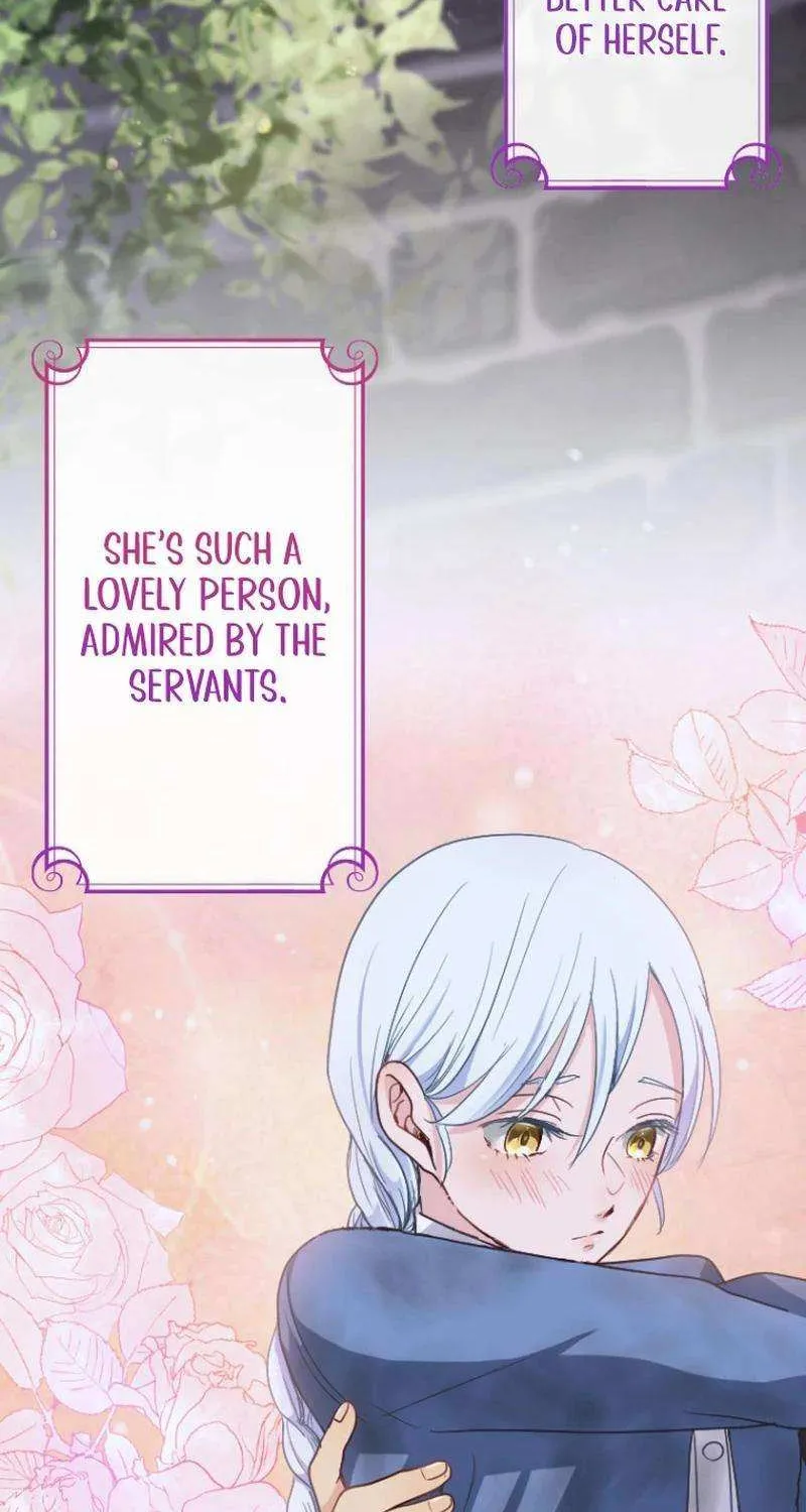 The Reason why Princess White Rose Wears Thorns Chapter 15 page 33 - 