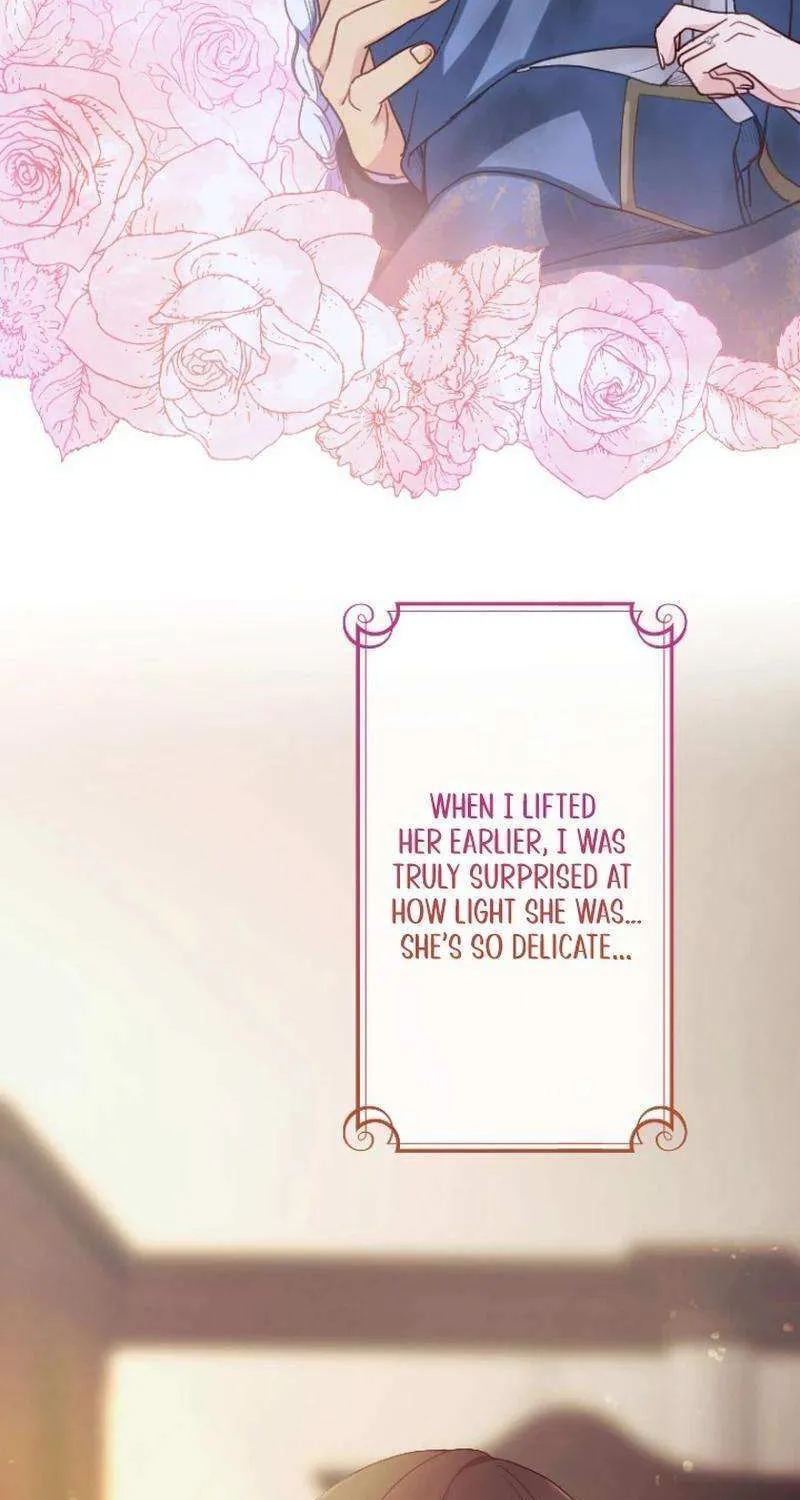 The Reason why Princess White Rose Wears Thorns Chapter 15 page 34 - 
