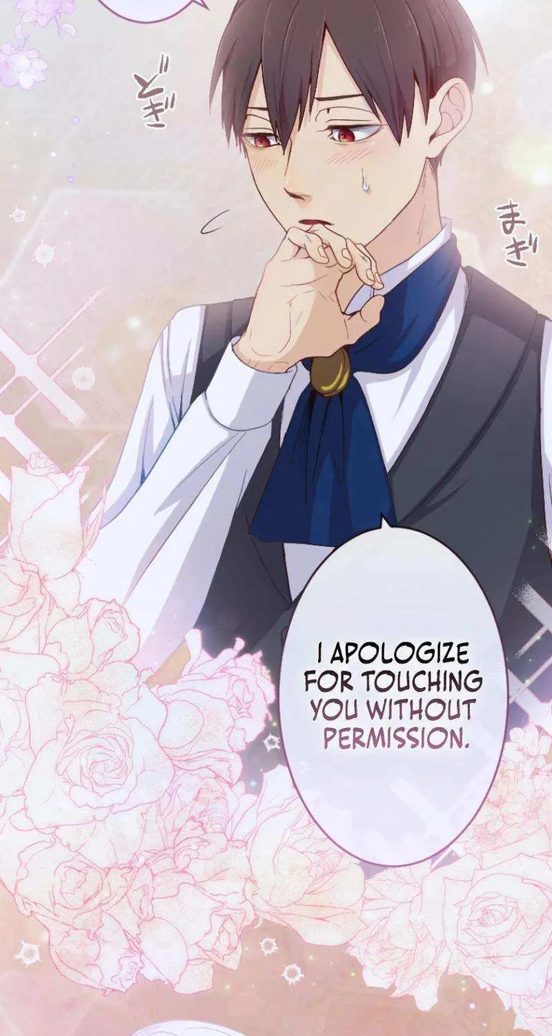 The Reason why Princess White Rose Wears Thorns Chapter 15 page 37 - 
