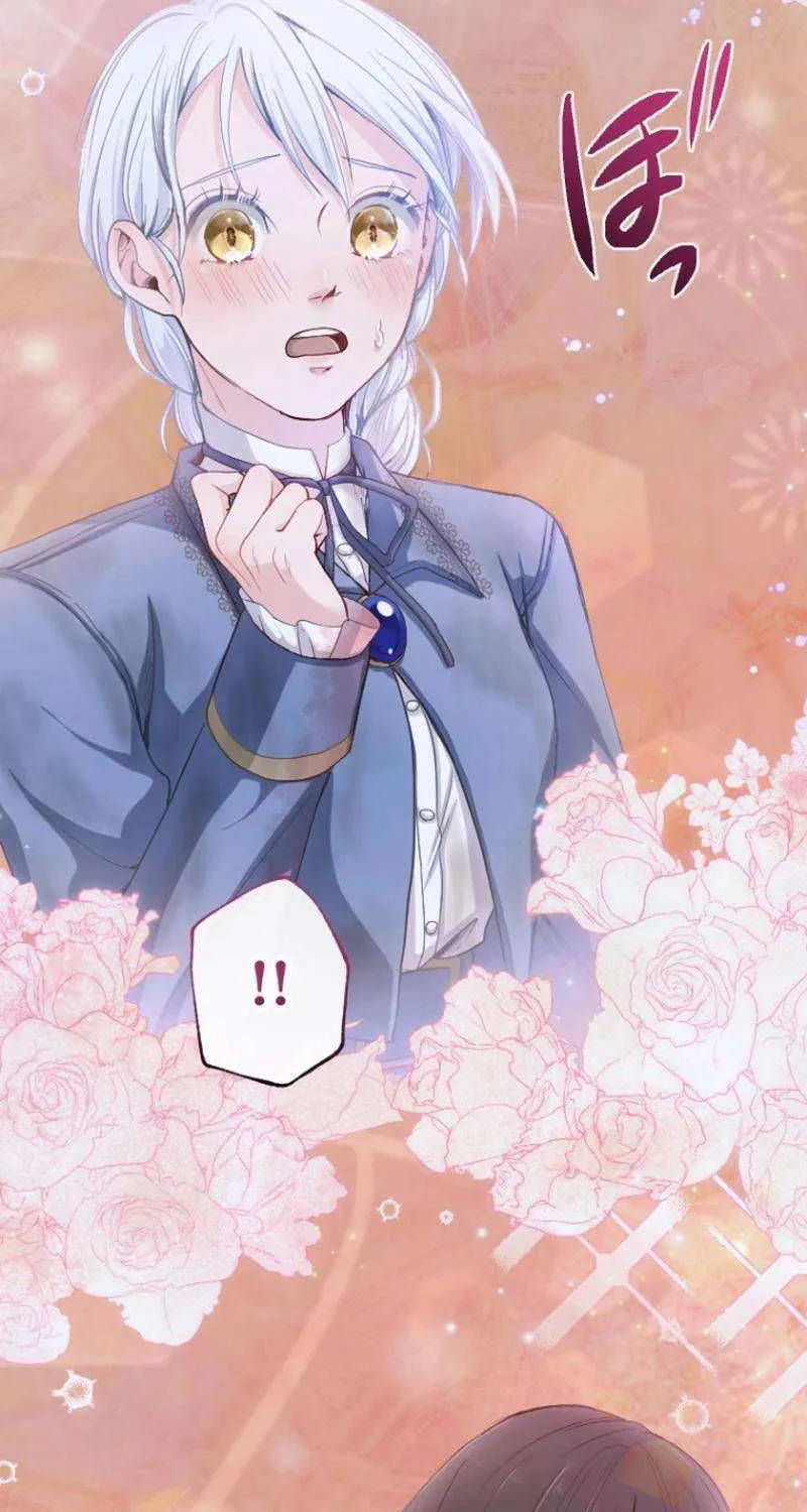 The Reason why Princess White Rose Wears Thorns Chapter 15 page 38 - 