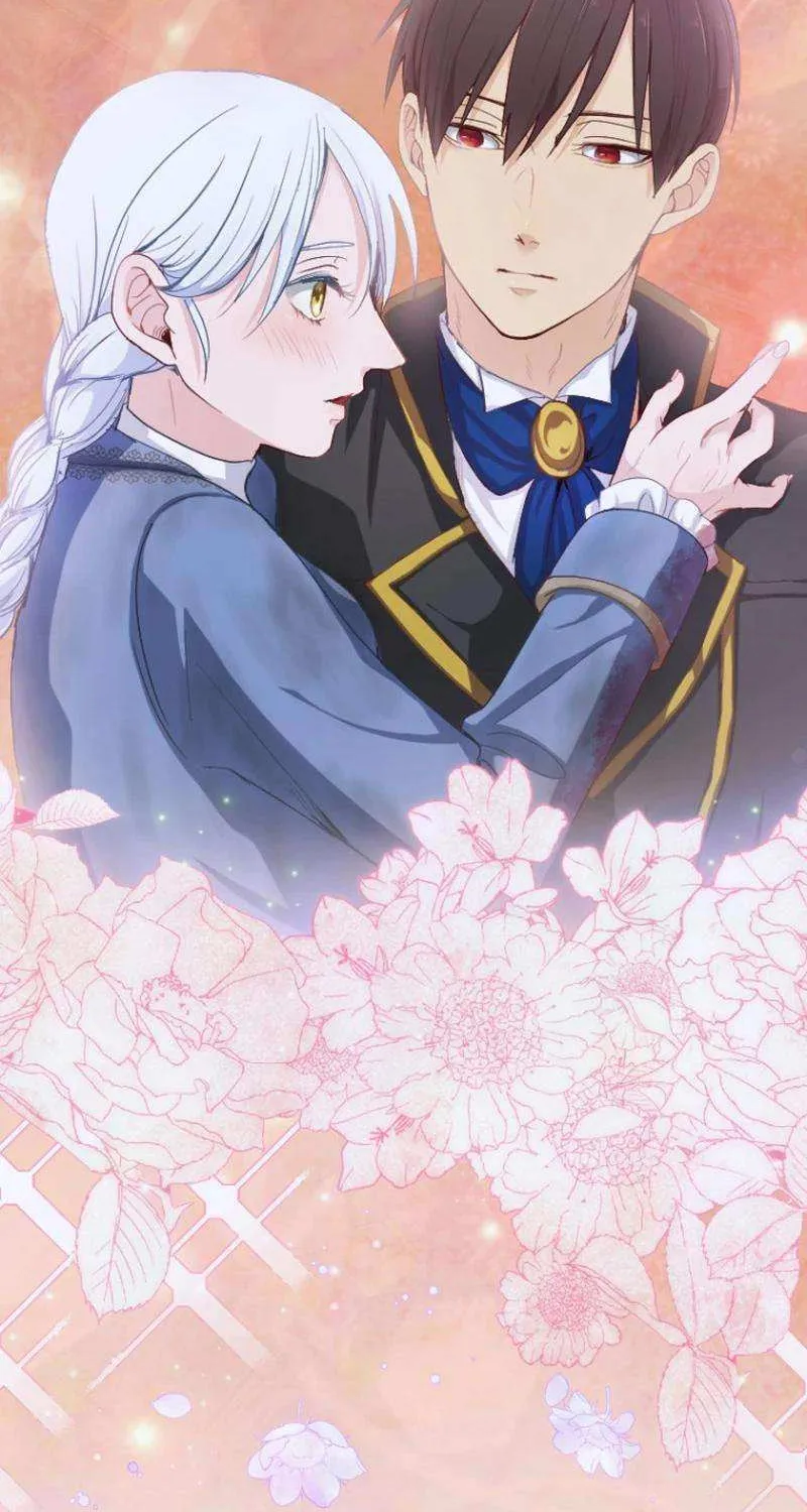 The Reason why Princess White Rose Wears Thorns Chapter 15 page 39 - 