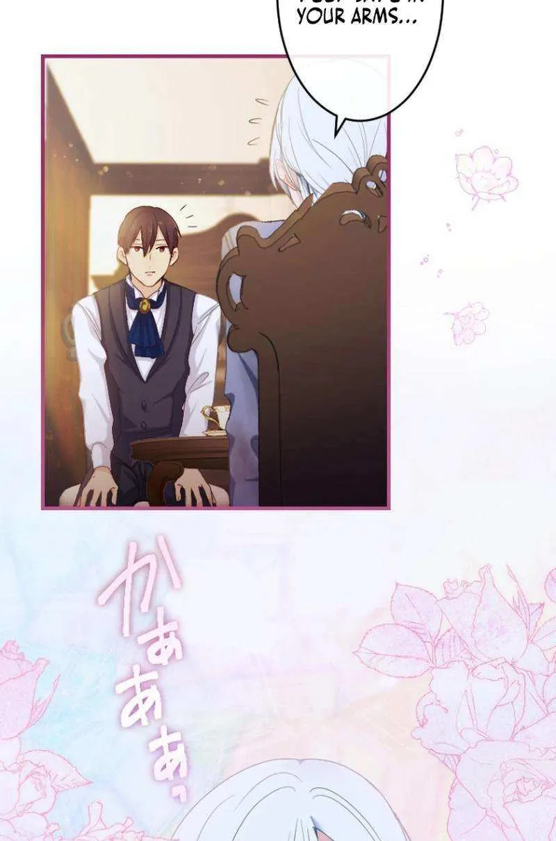 The Reason why Princess White Rose Wears Thorns Chapter 15 page 41 - 