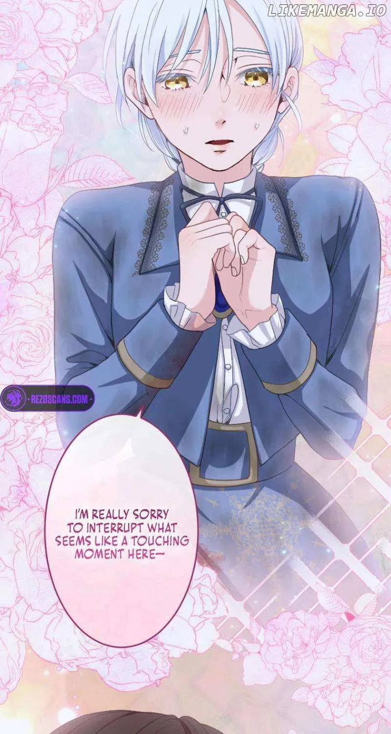 The Reason why Princess White Rose Wears Thorns Chapter 15 page 42 - 