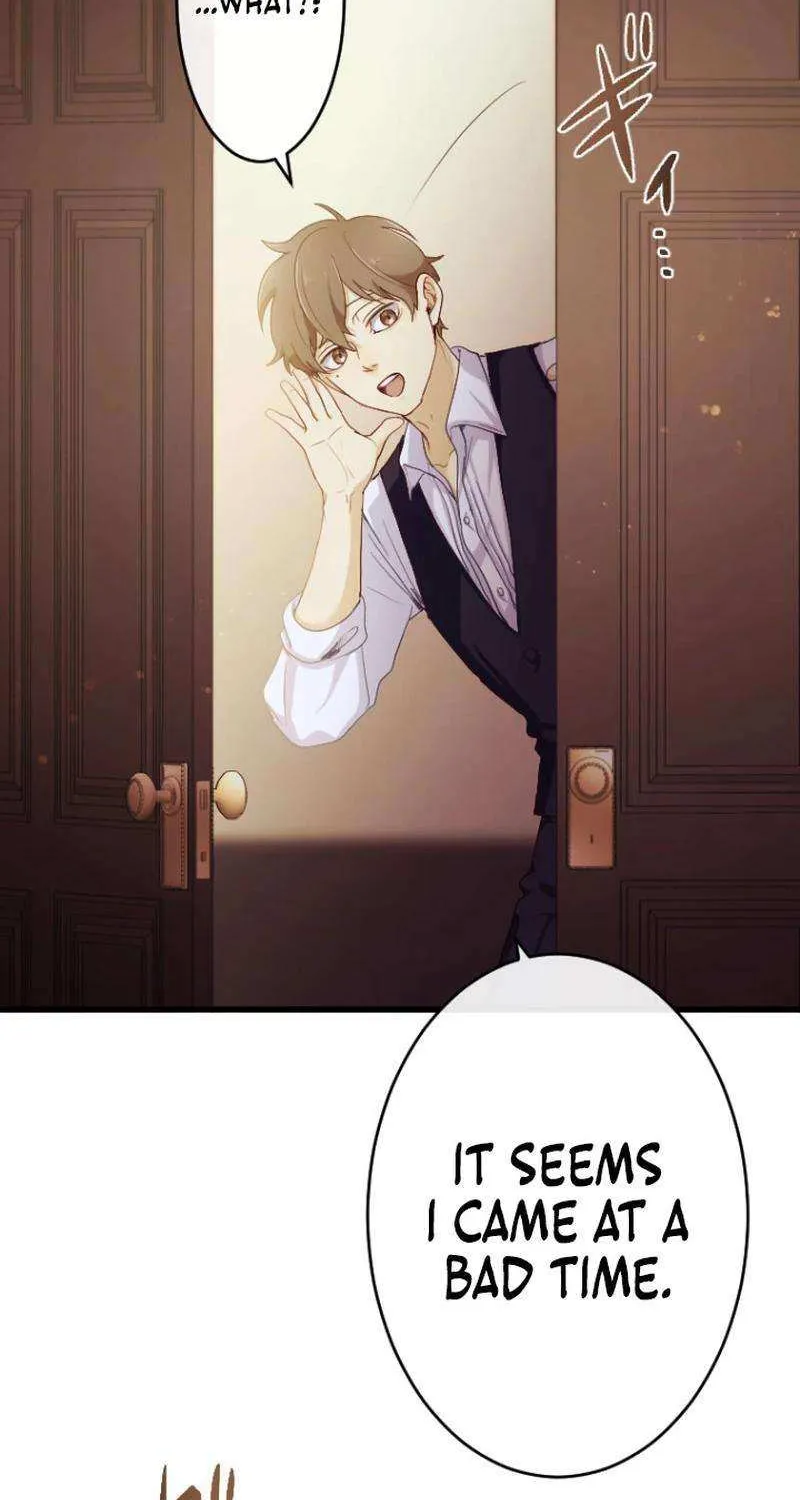 The Reason why Princess White Rose Wears Thorns Chapter 15 page 45 - 