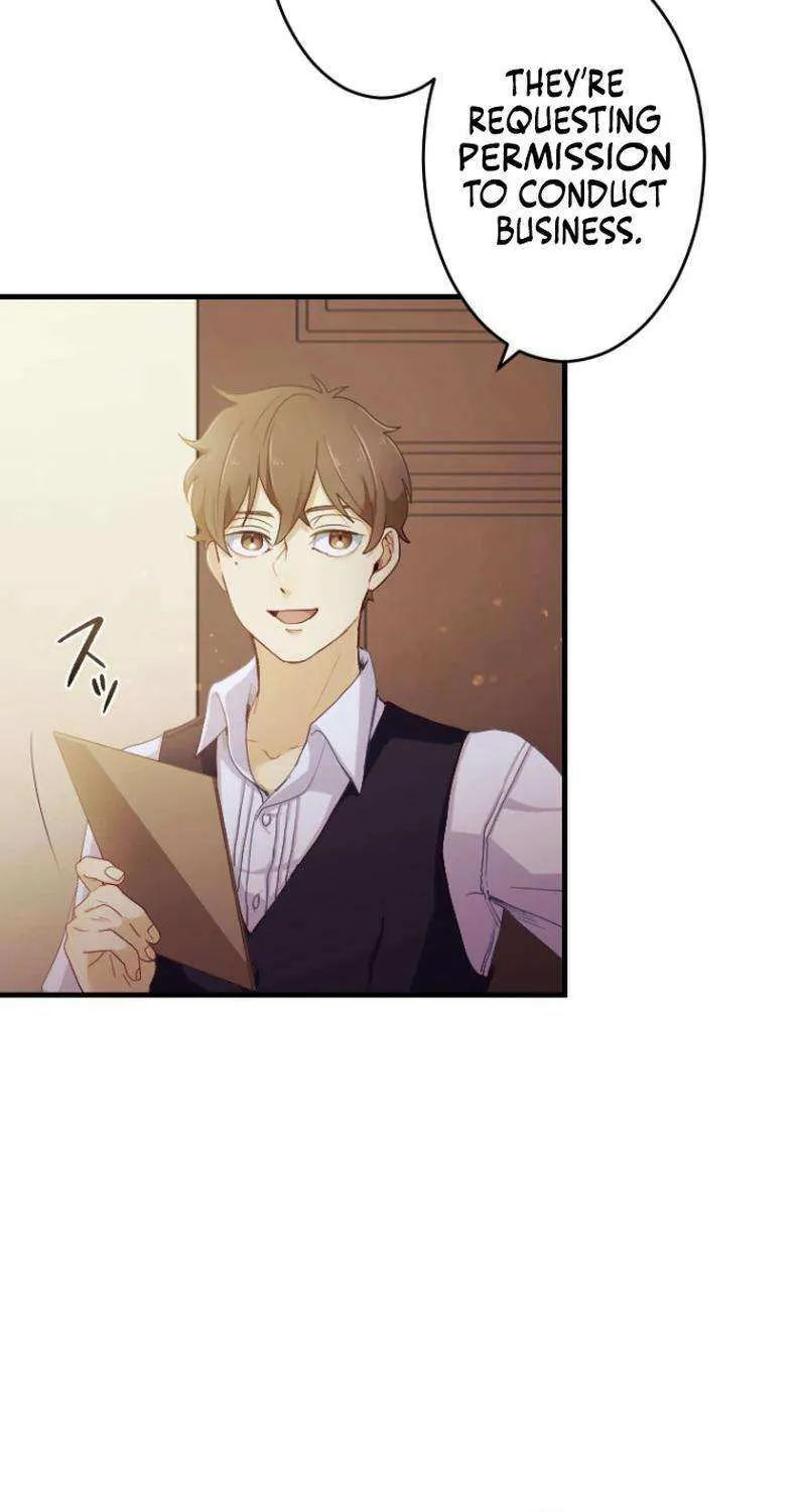 The Reason why Princess White Rose Wears Thorns Chapter 15 page 48 - 