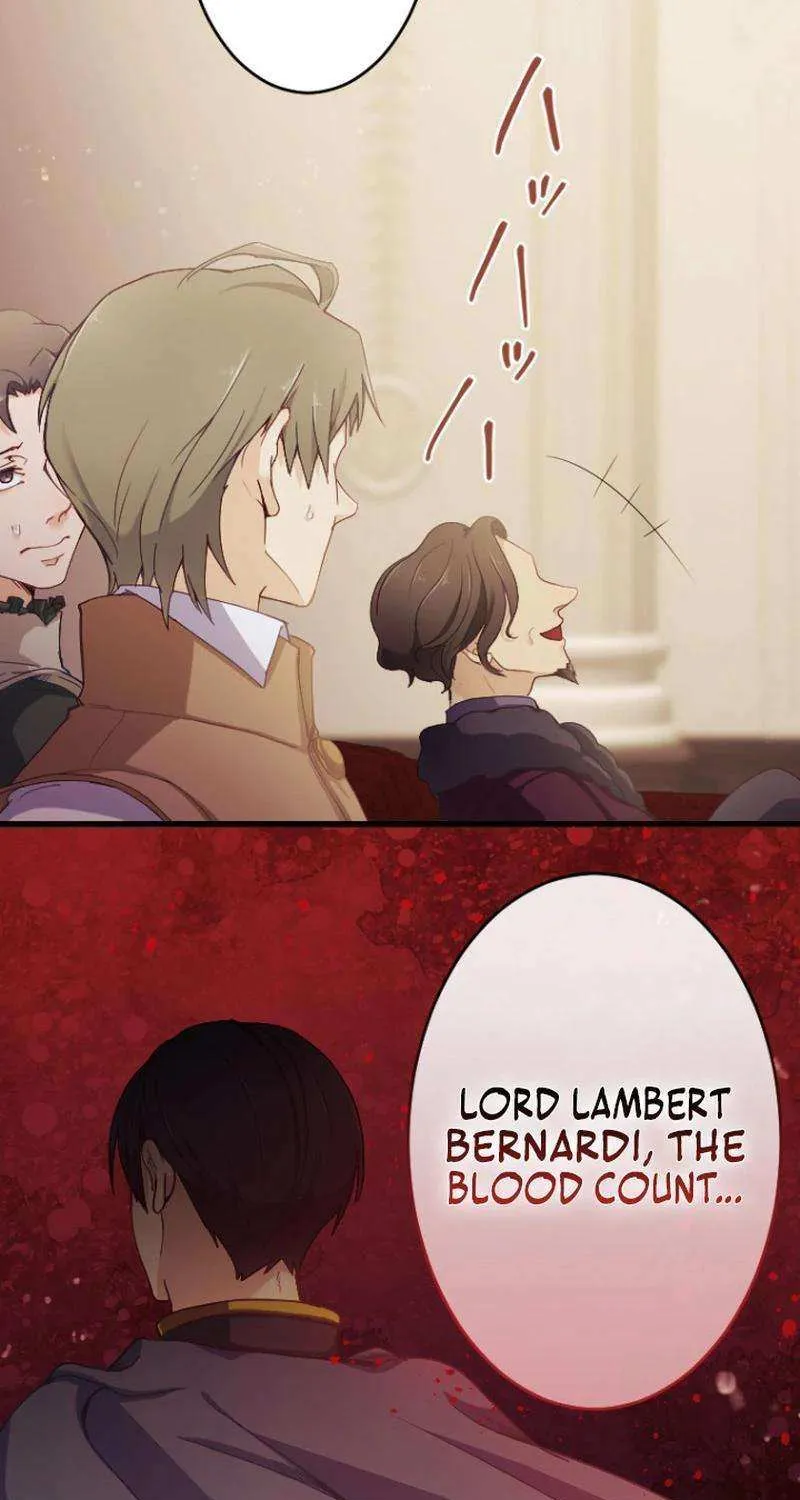 The Reason why Princess White Rose Wears Thorns Chapter 15 page 56 - 