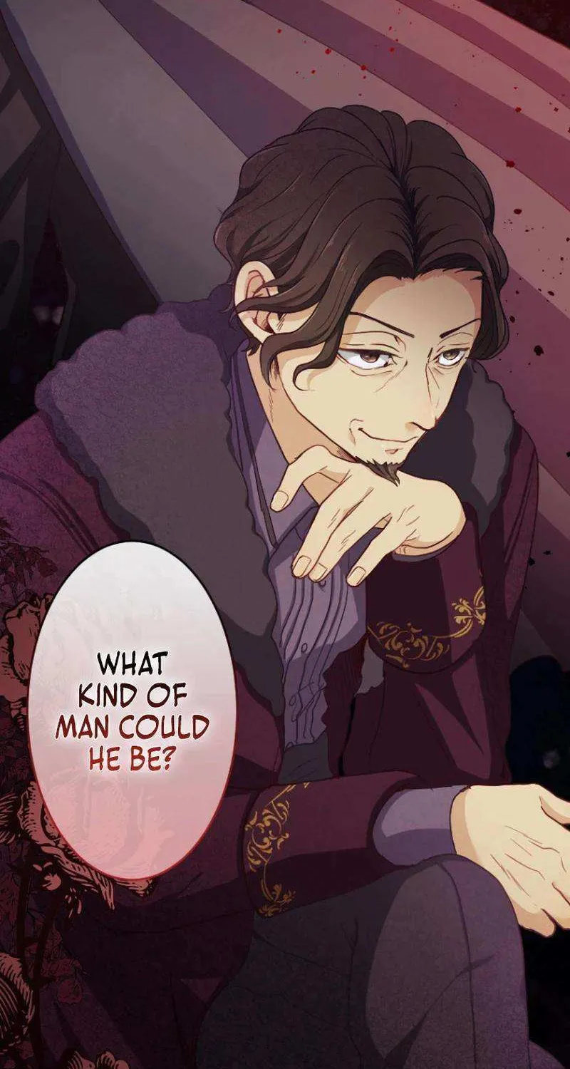 The Reason why Princess White Rose Wears Thorns Chapter 15 page 57 - 