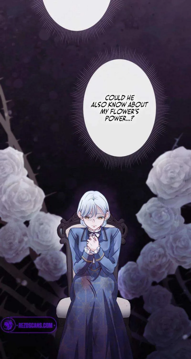 The Reason why Princess White Rose Wears Thorns Chapter 15 page 7 - 