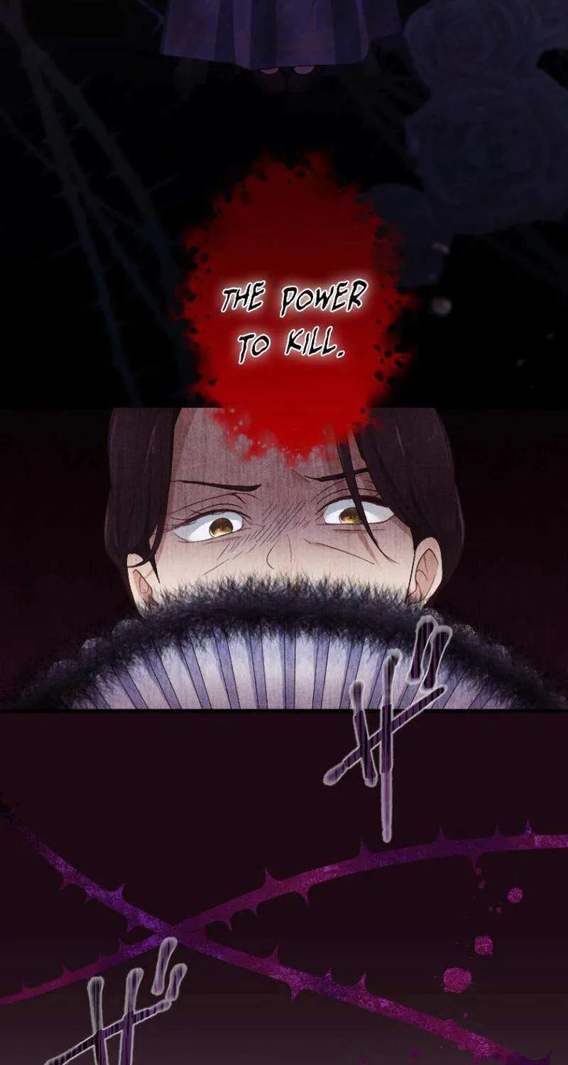 The Reason why Princess White Rose Wears Thorns Chapter 15 page 8 - 