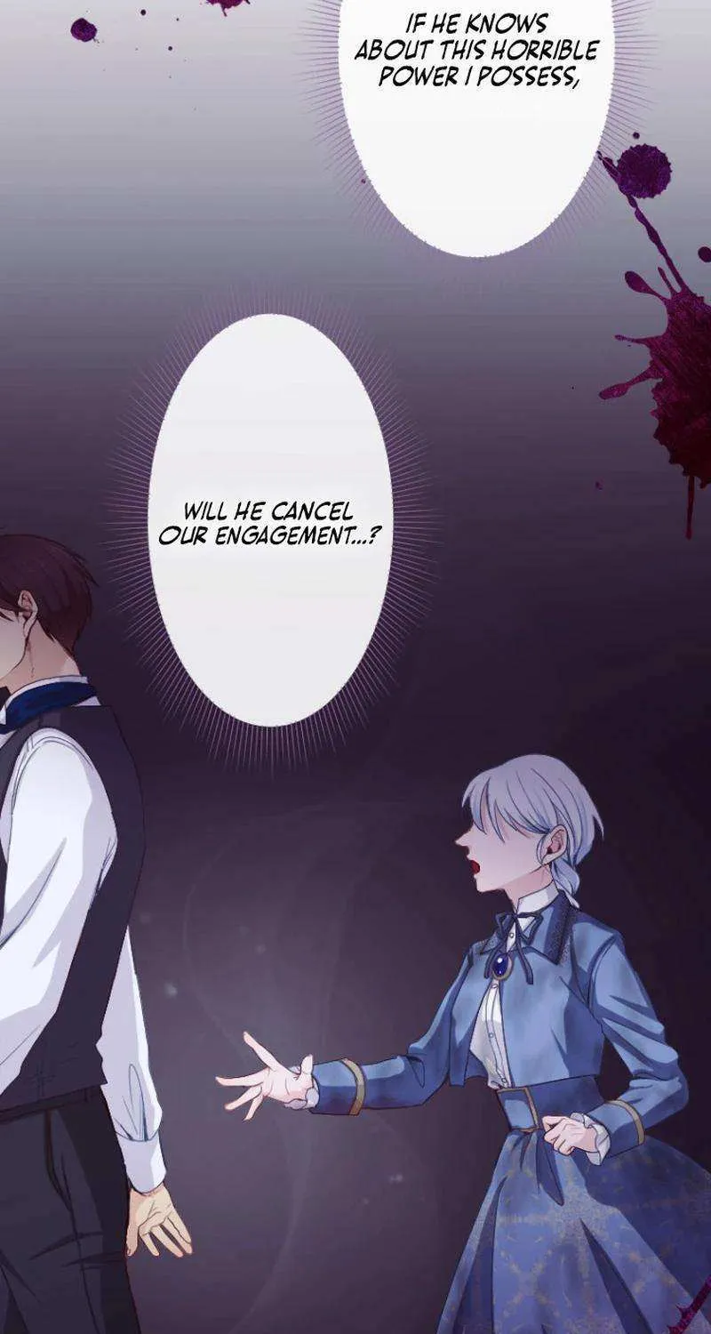The Reason why Princess White Rose Wears Thorns Chapter 15 page 10 - 