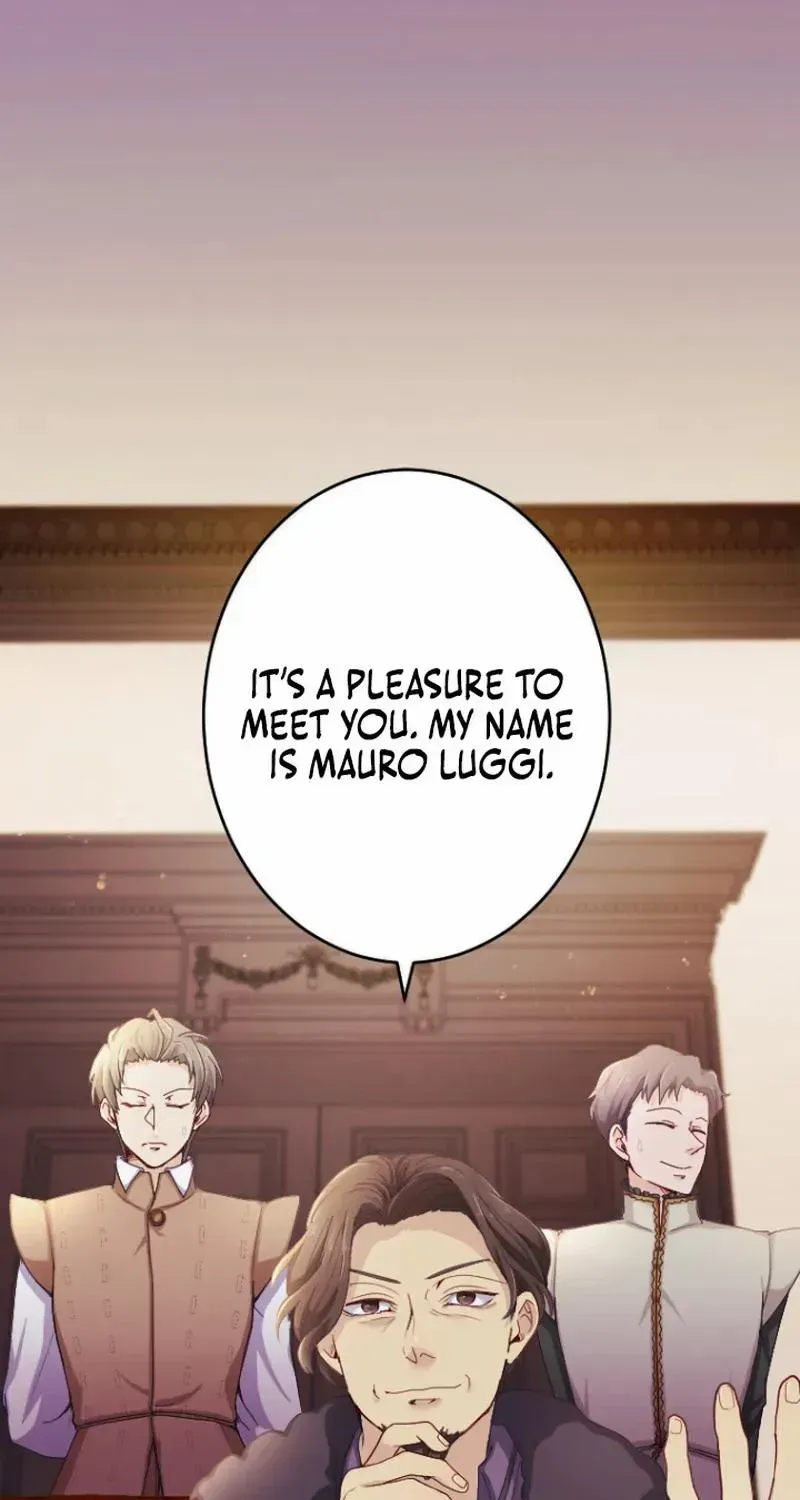 The Reason why Princess White Rose Wears Thorns Chapter 16 page 1 - 