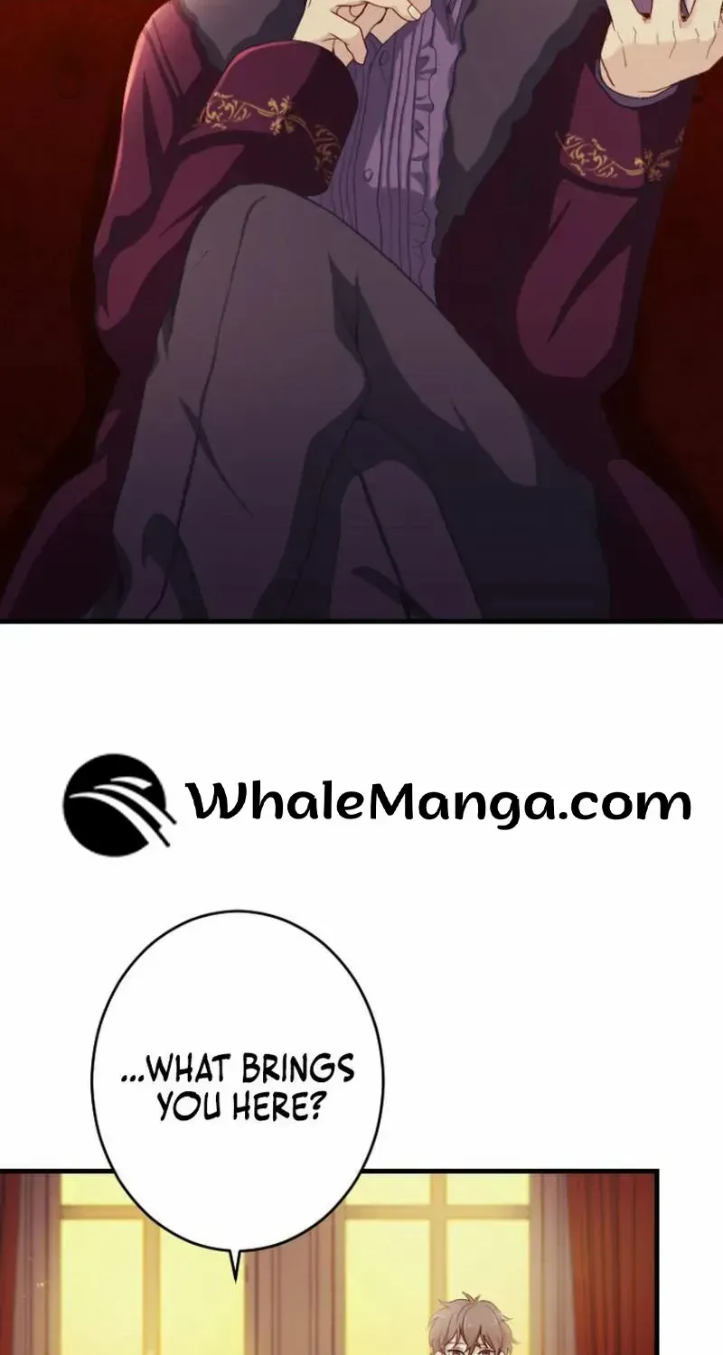 The Reason why Princess White Rose Wears Thorns Chapter 16 page 2 - 