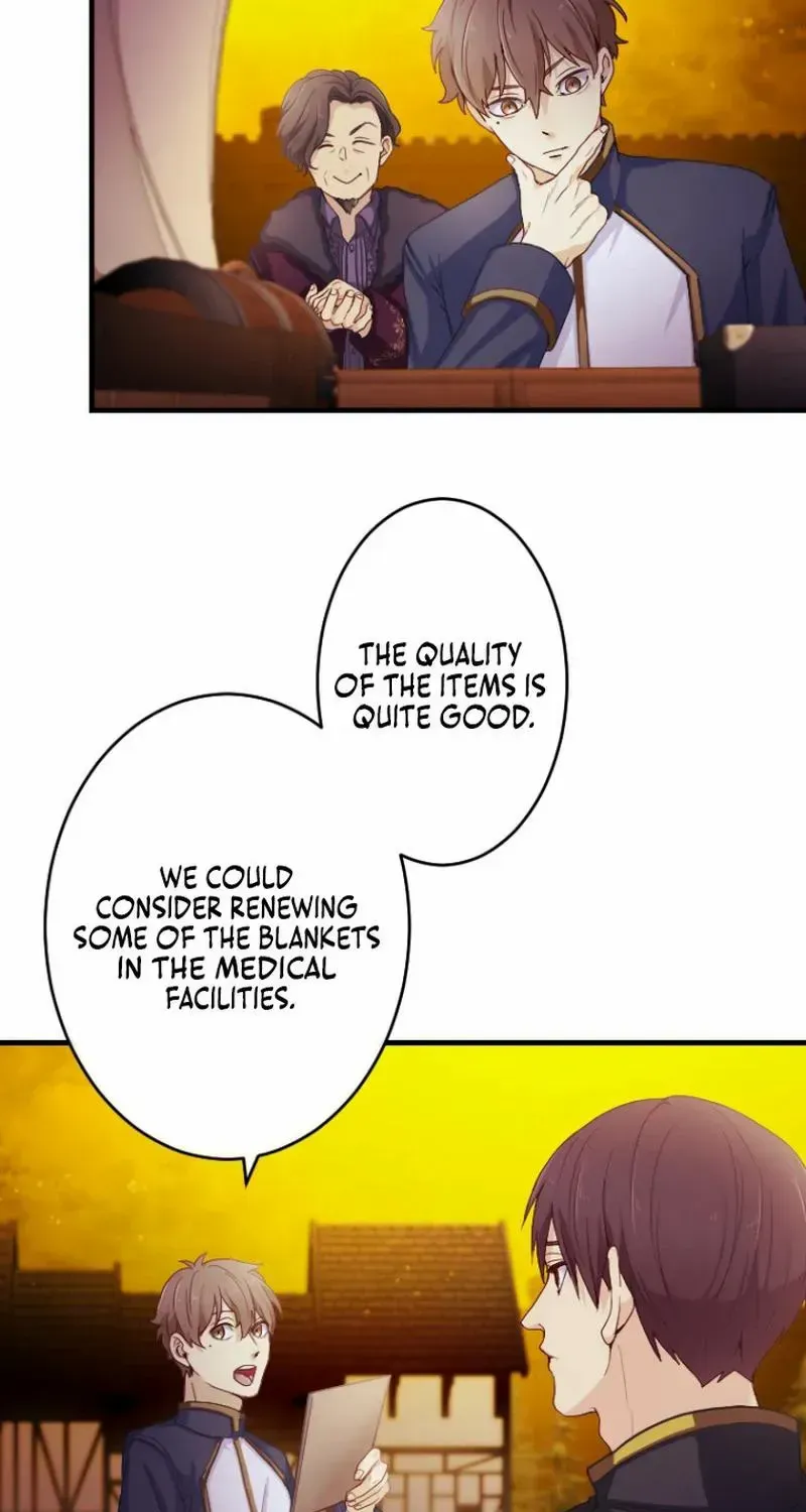 The Reason why Princess White Rose Wears Thorns Chapter 16 page 18 - 