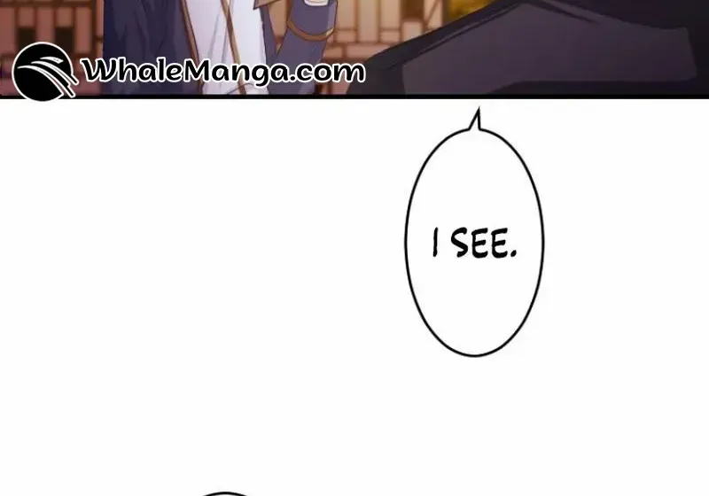 The Reason why Princess White Rose Wears Thorns Chapter 16 page 19 - 