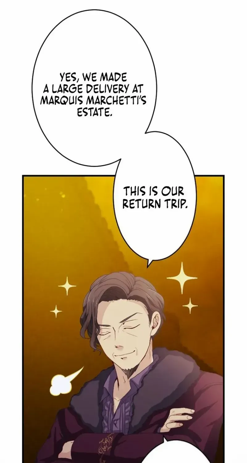 The Reason why Princess White Rose Wears Thorns Chapter 16 page 21 - 